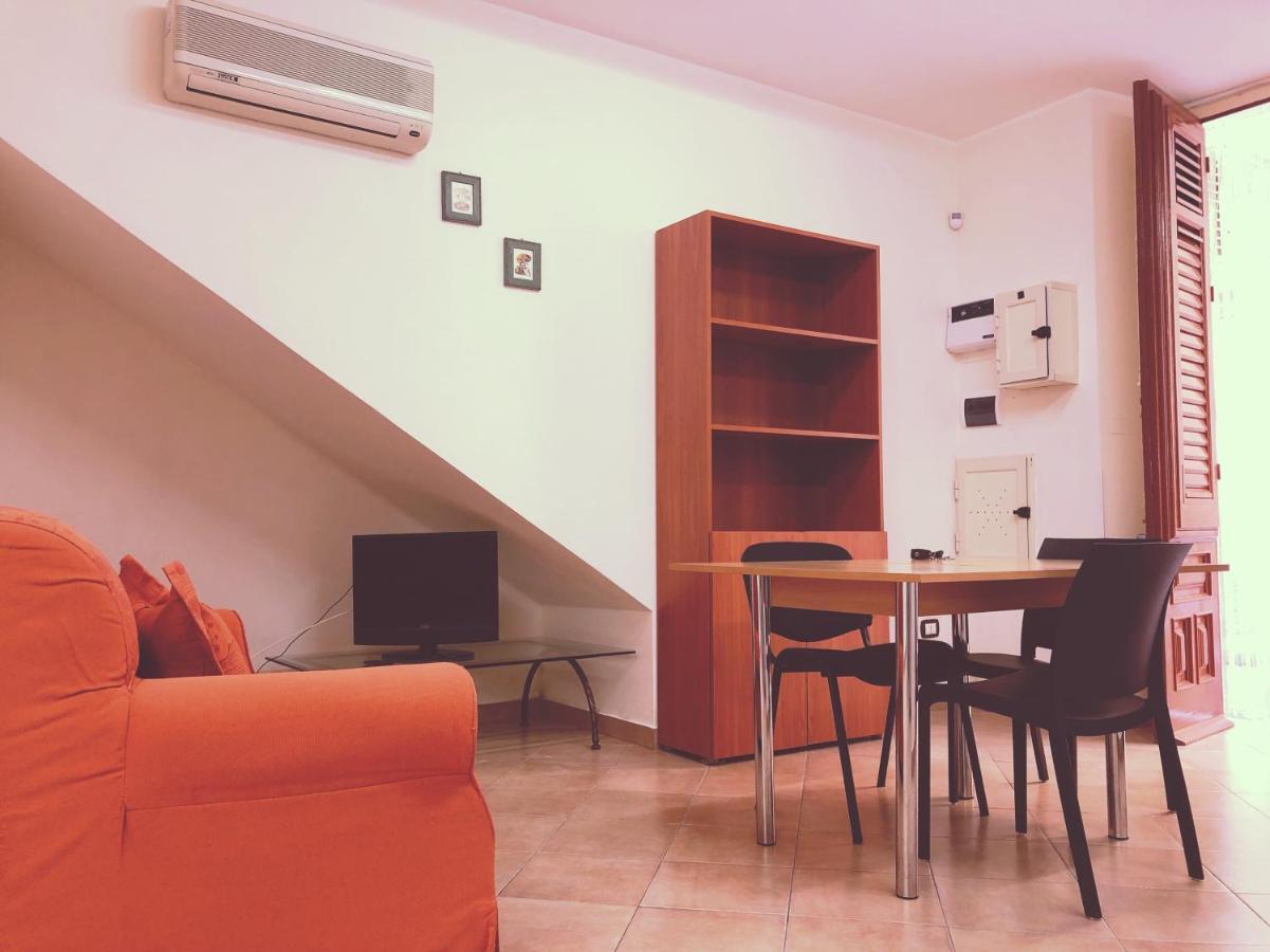 Casa Adriana Appartement Bagheria Buitenkant foto
