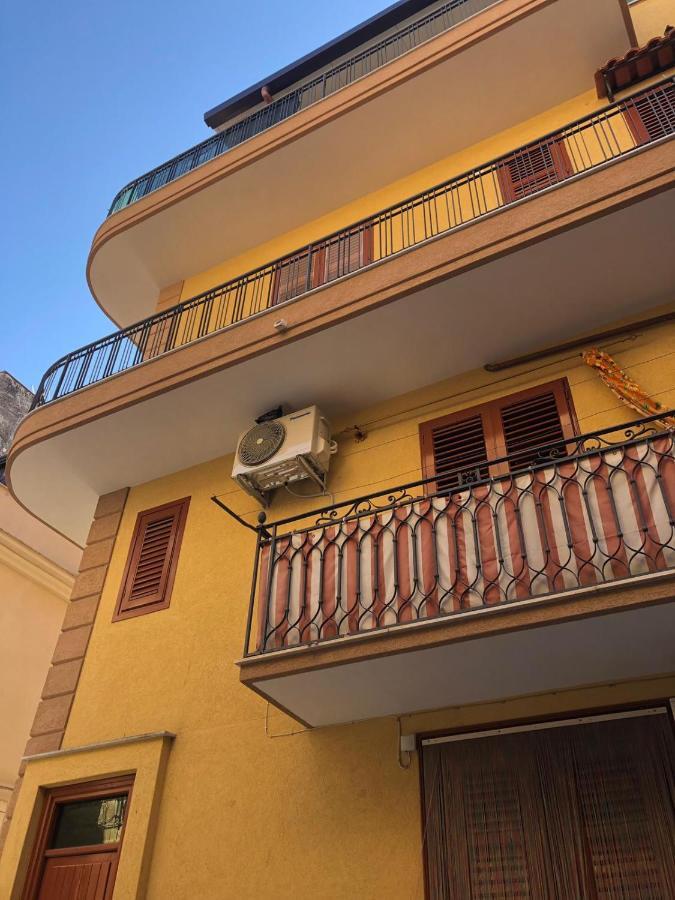Casa Adriana Appartement Bagheria Buitenkant foto